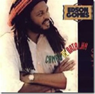 Edson Gomes - Campo de batalha